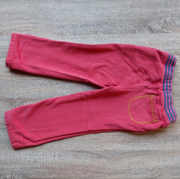 2013 (v)guc Mini Boden sweatpants size 7 - Picture 11 of 16